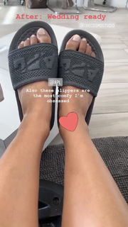 Amy Okuda feet photo 14
