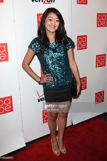 Amy Okuda feet photo 10