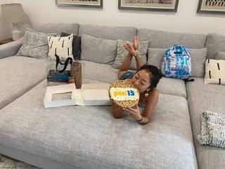 Amy Okuda feet photo 1