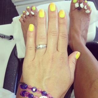 Amy Paffrath feet photo 15