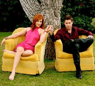 Amy Paffrath feet photo 11