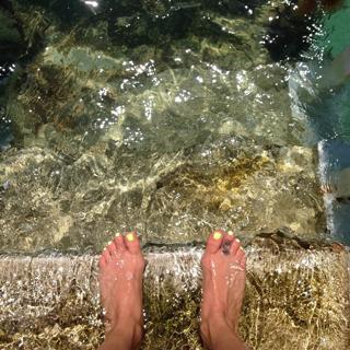 Amy Paffrath feet photo 17