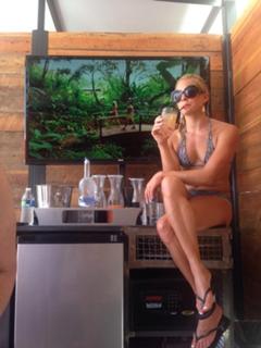 Amy Paffrath feet photo 16