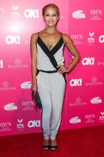 Amy Paffrath feet photo 12