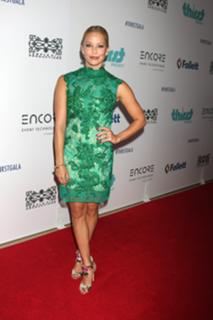Amy Paffrath feet photo 3