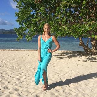 Amy Paffrath feet photo 15