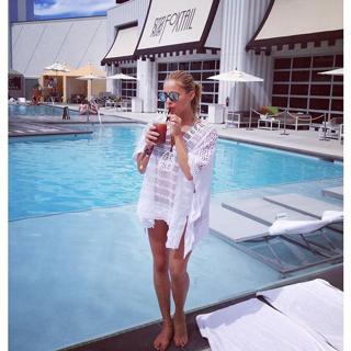 Amy Paffrath feet photo 13