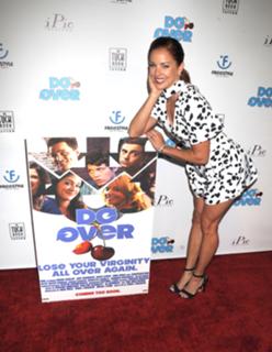 Amy Paffrath feet photo 7