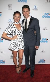 Amy Paffrath feet photo 6