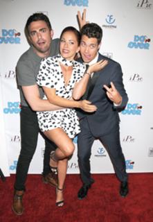 Amy Paffrath feet photo 3