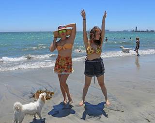 Amy Paffrath feet photo 19
