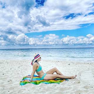 Amy Paffrath feet photo 15
