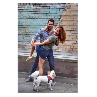 Amy Paffrath feet photo 11