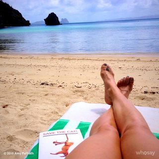 Amy Paffrath feet photo 20
