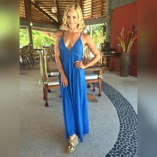 Amy Paffrath feet photo 16