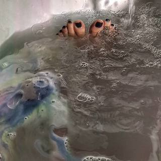 Amy Paffrath feet photo 12