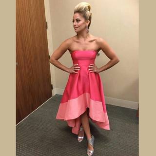 Amy Paffrath feet photo 9