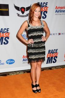 Amy Paffrath feet photo 12