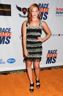 Amy Paffrath feet photo 11