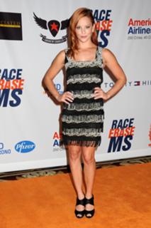 Amy Paffrath feet photo 10