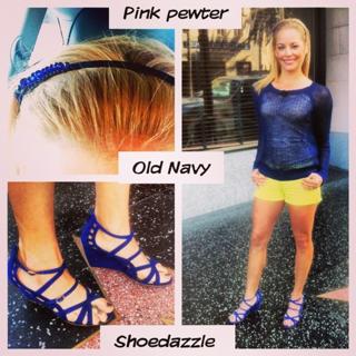 Amy Paffrath feet photo 15