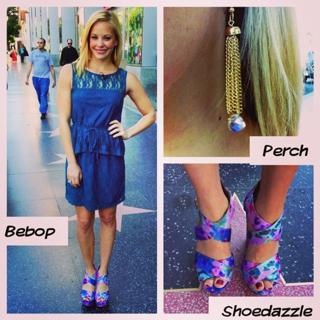 Amy Paffrath feet photo 14