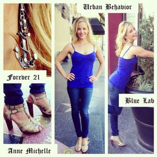 Amy Paffrath feet photo 13