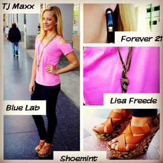 Amy Paffrath feet photo 12