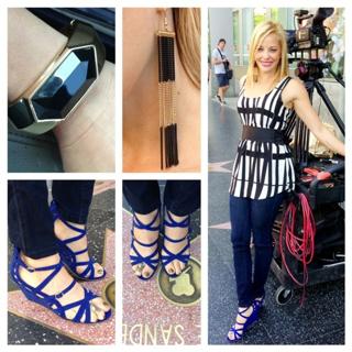 Amy Paffrath feet photo 9