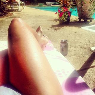 Amy Paffrath feet photo 6