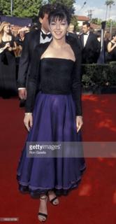 Amy Pietz feet photo 17