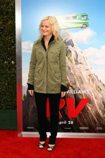 Amy Poehler feet photo thumbnail