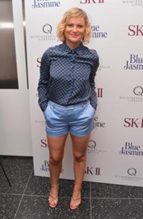 Amy Poehler feet photo thumbnail