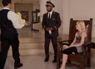 Amy Poehler feet photo thumbnail
