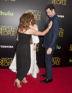 Amy Poehler feet photo thumbnail