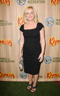 Amy Poehler feet photo thumbnail