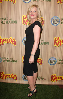 Amy Poehler feet photo thumbnail