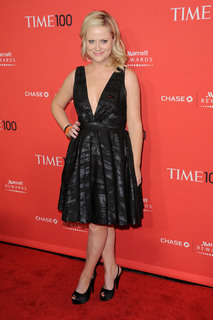 Amy Poehler feet photo thumbnail