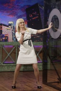 Amy Poehler feet photo thumbnail