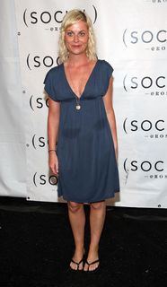 Amy Poehler feet photo thumbnail