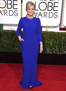 Amy Poehler feet photo thumbnail