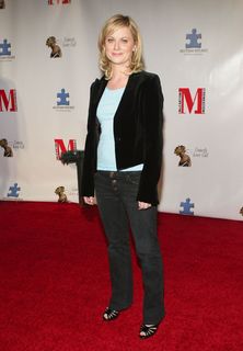 Amy Poehler feet photo thumbnail