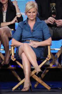 Amy Poehler feet photo thumbnail