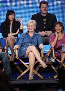 Amy Poehler feet photo thumbnail