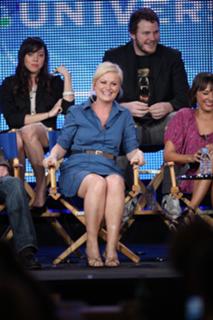 Amy Poehler feet photo thumbnail