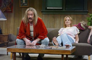 Amy Poehler feet photo thumbnail