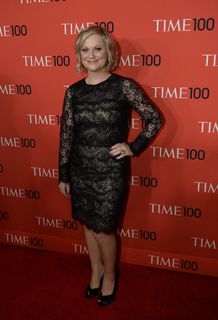 Amy Poehler feet photo thumbnail