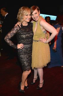Amy Poehler feet photo thumbnail