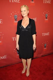 Amy Poehler feet photo thumbnail