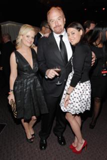 Amy Poehler feet photo thumbnail